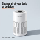 Unhaze D1 Desk Air Purifier