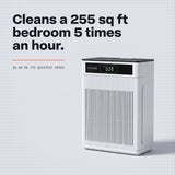 Unhaze S3 Air Purifier